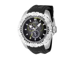 Invicta Ocean Voyage 48019 Heren Quartz Horloge - 51 mm