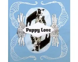 Various Artists - Puppy Love 10 Years Of Tomlab (CD)