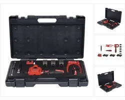 KS Tools 15-delige Felsgereedschapsset universeel