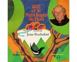 Zoé Et Le Petit Sapin De Noël