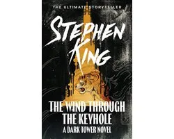 The Wind through the Keyhole