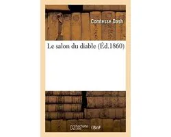 Litterature- Le Salon Du Diable