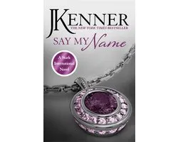 Say My Name Stark International 1