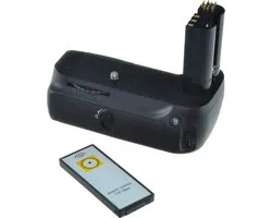 Jupio Batterygrip Nikon D80/D90 (MB-D80) - Batterygrips