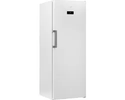 Beko RFNE448E35W - Diepvrieskast