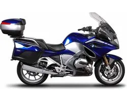 Kit TOP MASTER Support de top case Shad pour moto BMW R 1200 Rt W0RT14ST