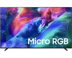 Samsung 65R86H - 65 inch - 4K MicroRGB - 2026 - Smart TV