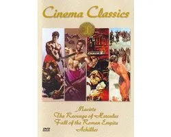 Cinema Classics Collection 1