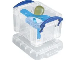 Opbergbox really useful 0.14liter 90x65x55mm