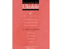 You Can Play the Ukelele