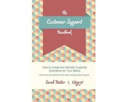 The Customer Support Handbook