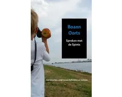 Spreken met de Spints