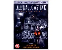 All Hallows' Eve - Complete Collection