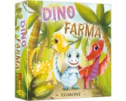 Dinofarma