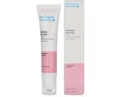 The Organic Pharmacy Lifting Eye Gel 15 ml