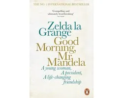 Good Morning, Mr Mandela