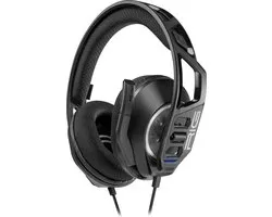 Sony PlayStation 5 Nacon RIG 300 HSW Pro Bedrade Gaming Headset - PS5 & PS4 - Zwart
