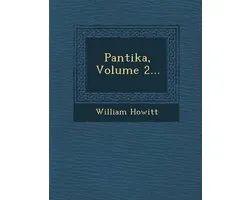 Pantika, Volume 2...