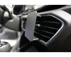 Support - Brodit ProClip - Seat Leon 2021-> Center Mount
