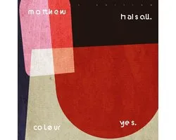 Matthew Halsall - Colour Yes (CD) (Special Edition)