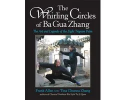 The Whirling Circles of Ba Gua Zhang