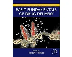 Basic Fundamentals of Drug Delivery