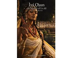 Ìyá Ọ̀ṣun, the Mother of Us All
