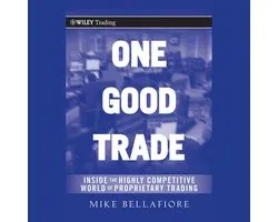 One Good Trade