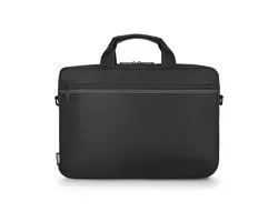 Urban Factory - TLC04UF - 35,8 cm - 14.1'' - Aktetas - Zwart