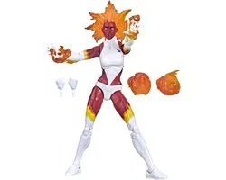 Hasbro Binair 15 Cm Veelkleurig