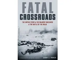 Fatal Crossroads