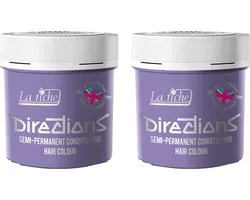 La Riche Directions - Antique Mauve - Duo Pack - 2x88ml