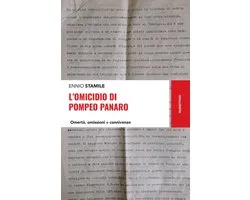 L'omicidio di Pompeo Panaro