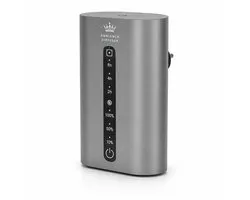 Ambiance Diffuser WD01 WiFi – Stopcontact Geurverspreider – Waterloze Aroma Diffuser – App Bediening – Koudverneveling – Tot 56 m² – Inclusief Gratis Geurolie