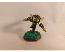 2x Skylanders, Giants Legendary Stealth Elf Character (3DS / Wii / PS3 / Xbox 360)