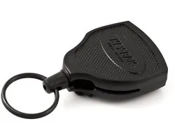 Key-Bak Self Retracting Key Reel 36", Super duty