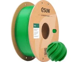 eSun PLA+ Grasgroen / Grass green - 1 kg - 1.75 mm - 3D printer en 3D pen filament