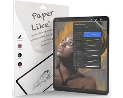 2 Stuks Paper-like Screenprotector voor iPad Mini 5 en Mini 4 7.9 inch - Antireflectie en Tekstuur voor Tekenen en Notities