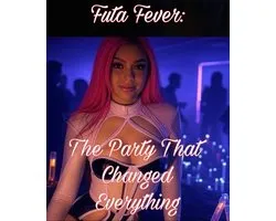 Futa fantasy harem 1 - Futa Fever: The Party That Changed Everything﻿ ﻿