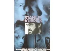 Stanley Kubrick Box /S 9DVD Nl