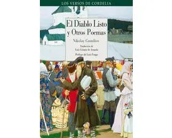 Los versos de Cordelia 9 - El diablo listo y otros poemas