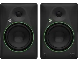 Mackie CR8BT - actieve studiomonitoren