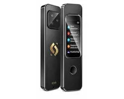 IGYA Detector – Verborgen Camera Detector – Draadloze Signaal Detector – Mini Camera – Anti Spy Bug Detector – RF Signaal Scanner – Detectie Apparaat – Draadloze Signaaldetector 2026