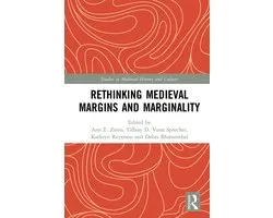 Rethinking Medieval Margins and Marginality