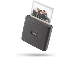 Fujifilm Instax Link WIDE A gris EX D