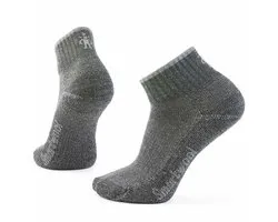 Smartwool Hike Classic Edition Light Cushion 2nd Cut Ankle Sokken Grijs EU 38-41