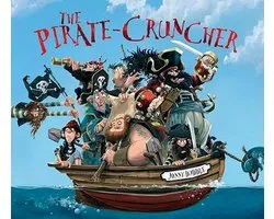 The Pirate Cruncher