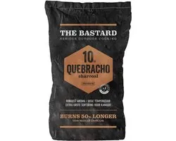 The Bastard Le Bastard Charcoal Paraguay Quebracho 10kg