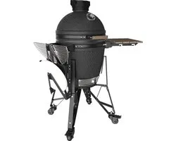 The Bastard Essentials Rack Medium - altijd een opgeruimd BBQ-arsenaal