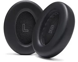 Convient aux cache-oreilles Bluetooth Bose QC Ultra, Accessoires de vêtements pour bébé pour écouteurs, housse pour écouteurs - noir